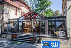 Hotel Restauracja Browar Lwów w Lublinie Lublin